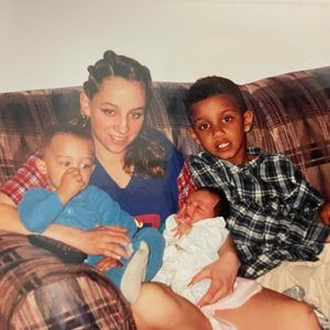 Meet your Posher, Jill